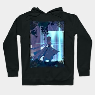 Lumine - Genshin Impact Hoodie